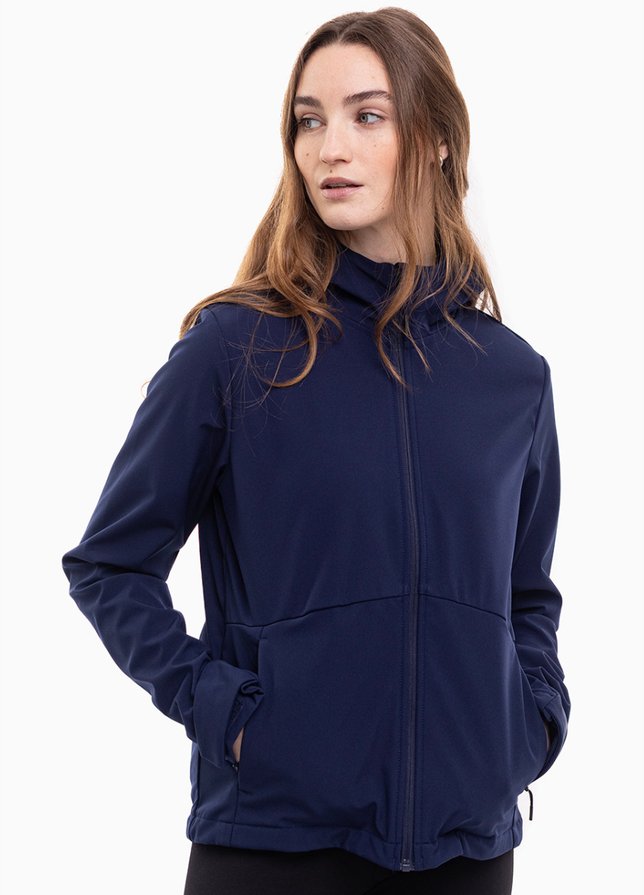 4F Dámská bunda softshell F320 4FWSS25TSOFF320 31S 4F Dámská bunda softshell F320 4FWSS25TSOFF320 31S