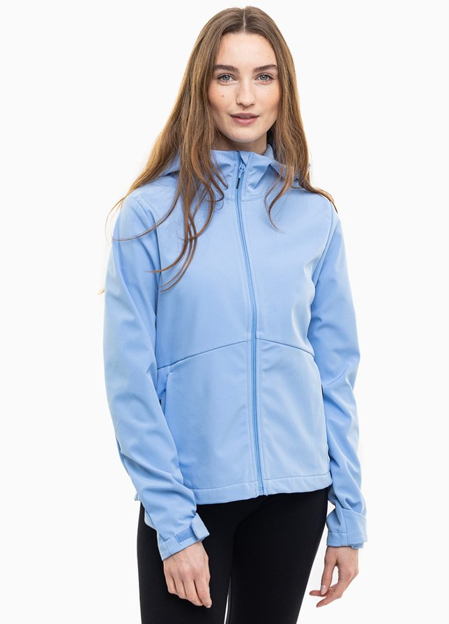 4F Dámská bunda softshell F320 4FWSS25TSOFF320 33S 4F Dámská bunda softshell F320 4FWSS25TSOFF320 33S