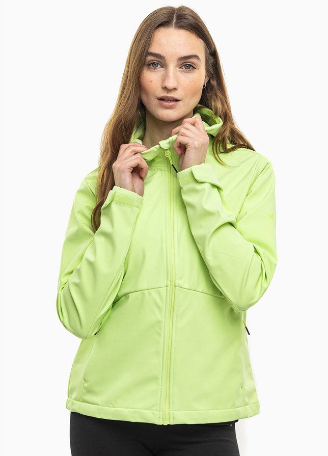 4F Dámská bunda softshell F320 4FWSS25TSOFF320 45S 4F Dámská bunda softshell F320 4FWSS25TSOFF320 45S