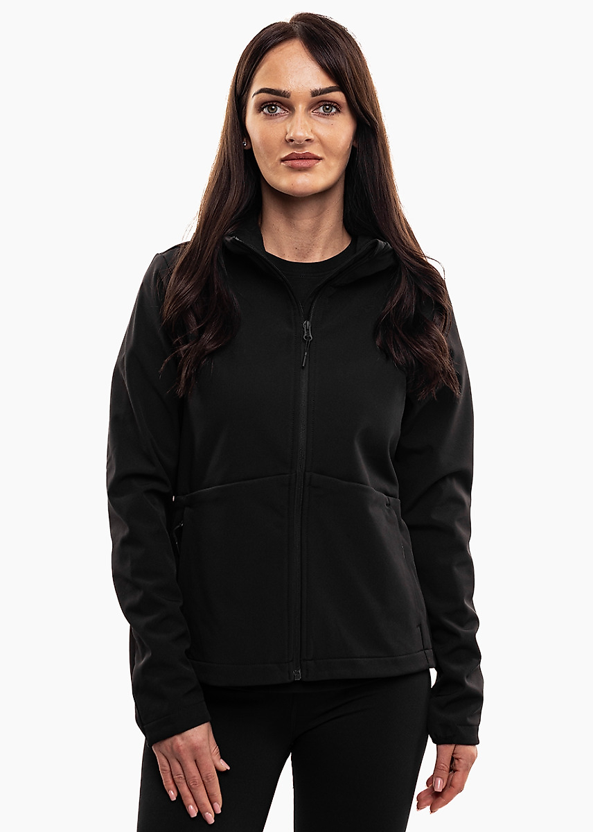 4F Dámská bunda Softshell F359 4FWAW25TSOFF359 20S