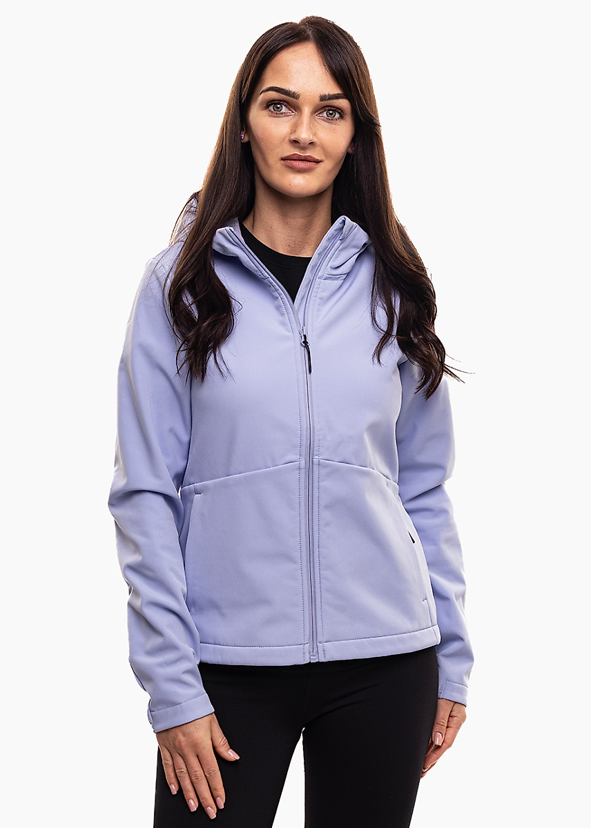 4F Dámská bunda Softshell F359 4FWAW25TSOFF359 33S
