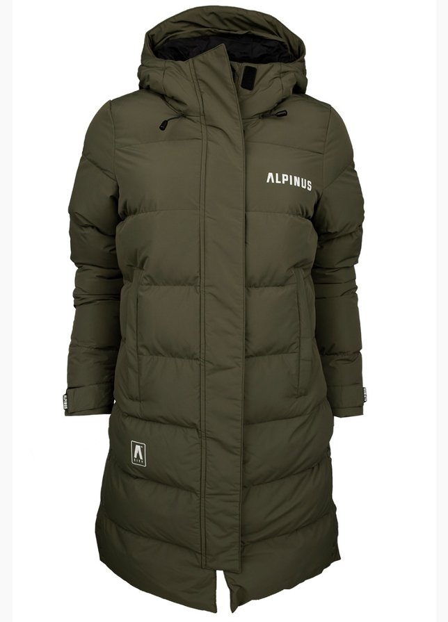Alpinus dámská bunda Iparla BR43689 Alpinus dámská bunda Iparla BR43689