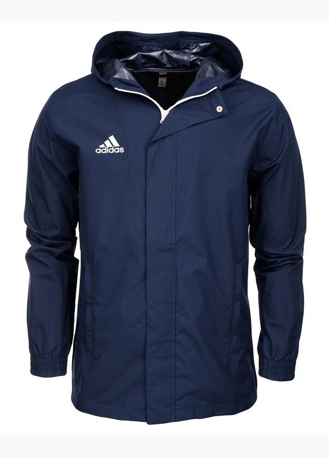 adidas Dětská bunda Entrada 22 All Weather H57511 adidas Dětská bunda Entrada 22 All Weather H57511