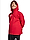 Obrázek Kurtka dla dzieci adidas Entrada 26 All Weather JZ9105 varianty produktu