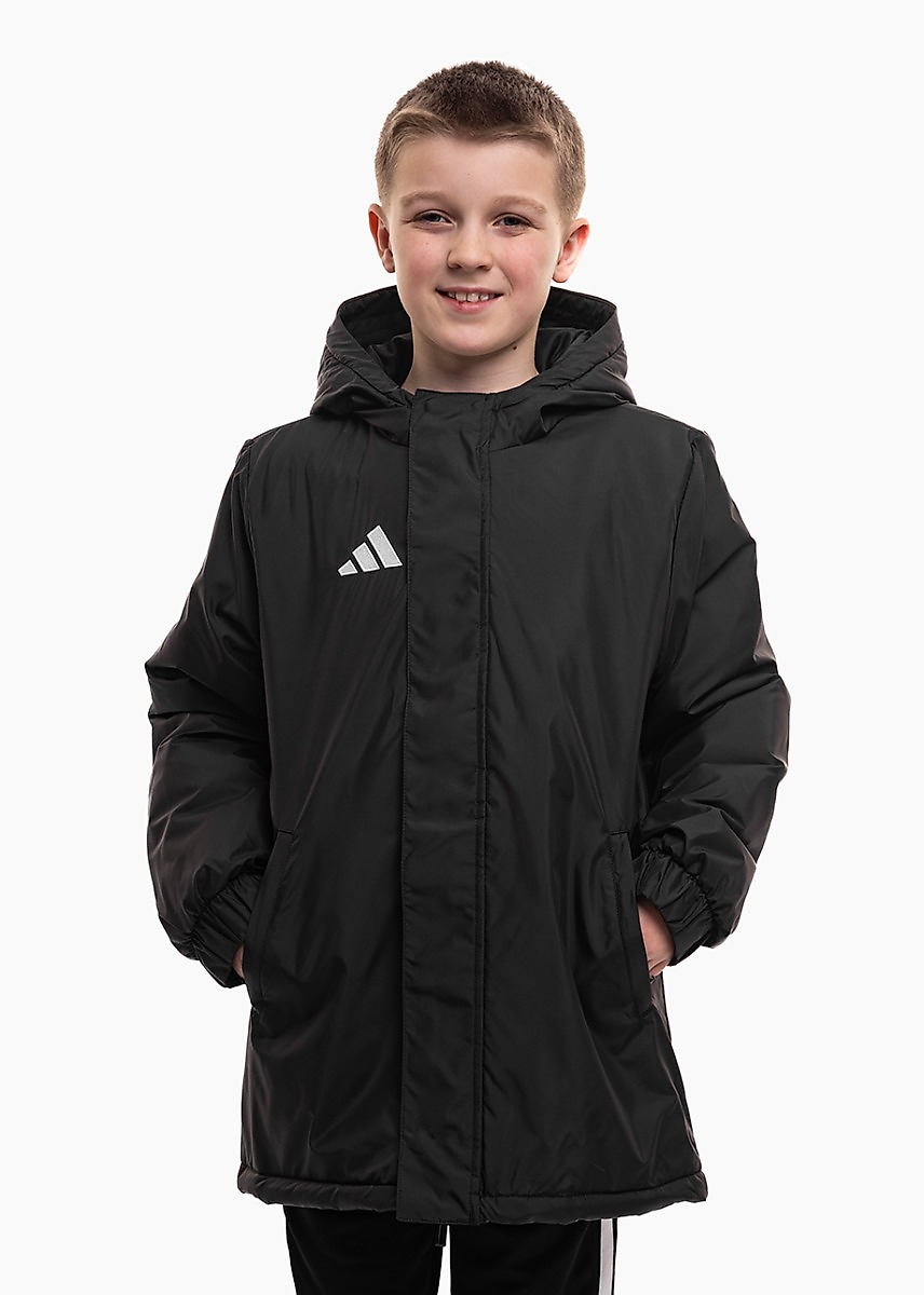 adidas Dětská bunda Entrada 26 Stadium JZ6666