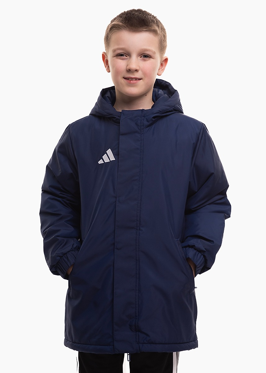 adidas Dětská bunda Entrada 26 Stadium JZ6667