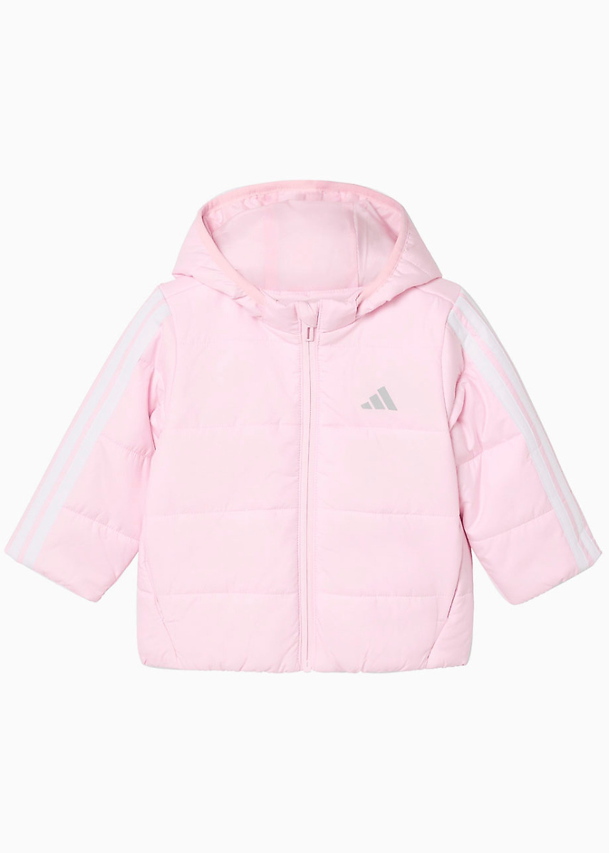 adidas Dětská bunda Essentials 3-Stripes JW2442
