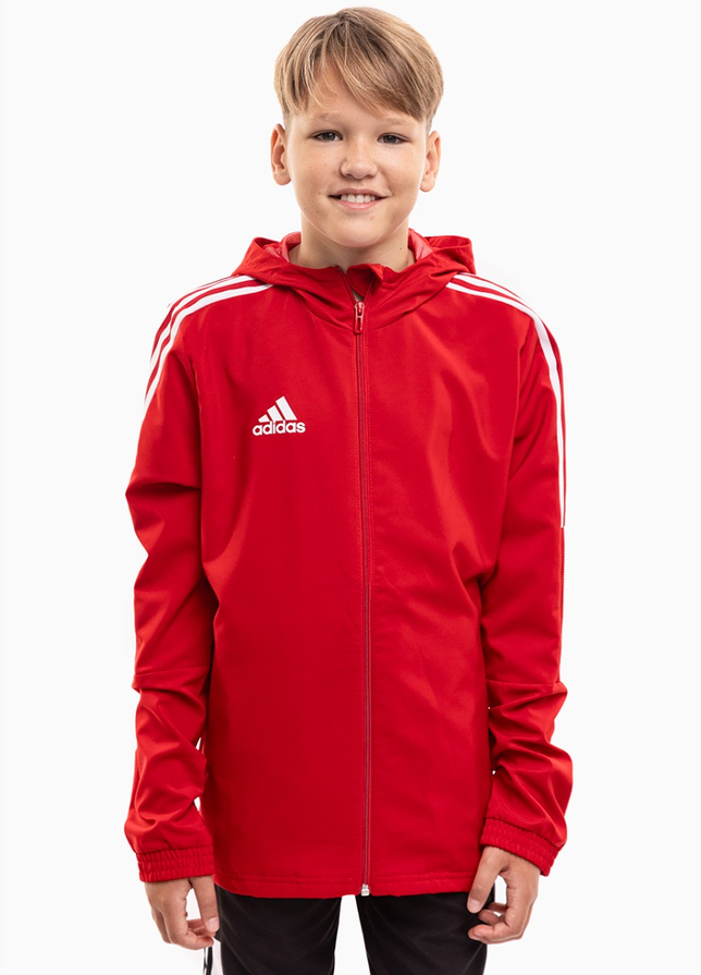 adidas Dětská bunda Tiro 21 Windbreaker GP4976 adidas Dětská bunda Tiro 21 Windbreaker GP4976