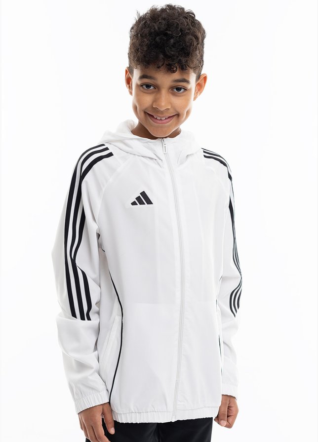 adidas Dětská bunda Tiro 24 IM8799 adidas Dětská bunda Tiro 24 IM8799