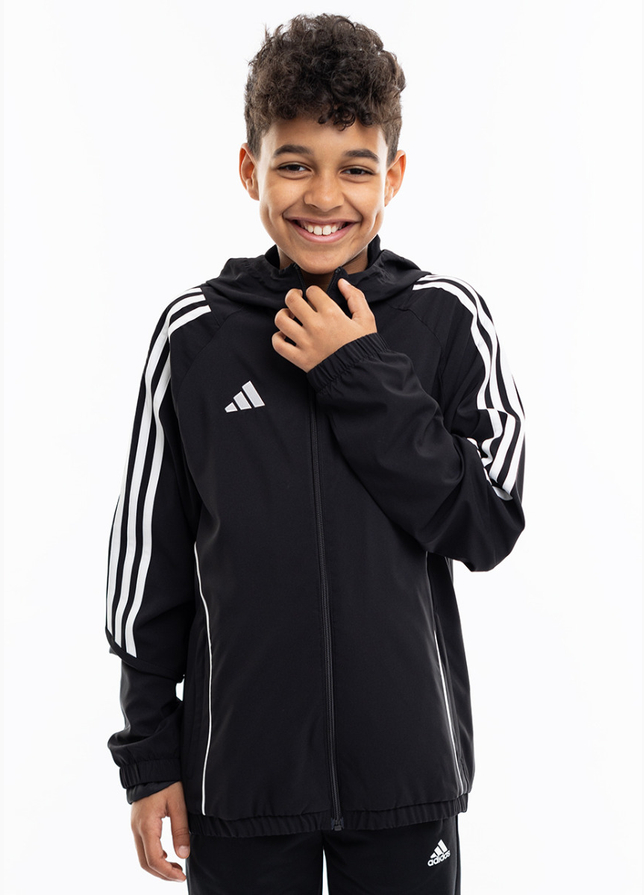 adidas Dětská bunda Tiro 24 IM8798 adidas Dětská bunda Tiro 24 IM8798
