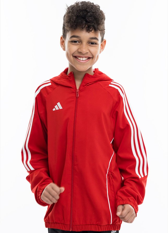 adidas Dětská bunda Tiro 24 IM8800 adidas Dětská bunda Tiro 24 IM8800