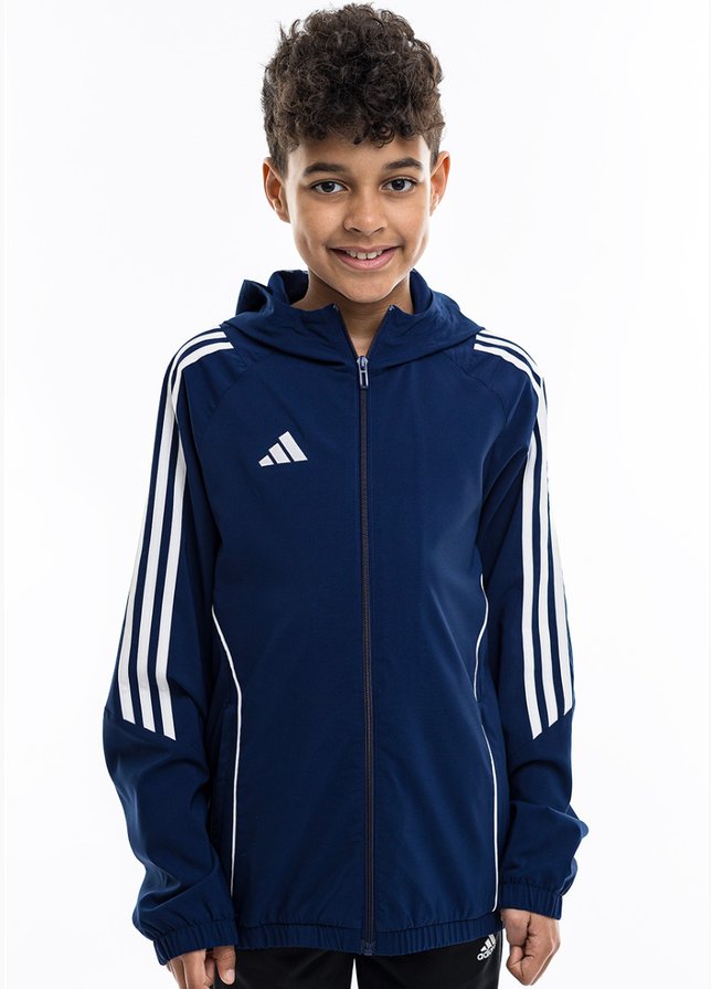 adidas Dětská bunda Tiro 24 IM8797 adidas Dětská bunda Tiro 24 IM8797