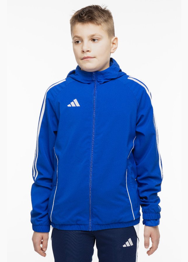 adidas Dětská bunda Tiro 24 IM8794 adidas Dětská bunda Tiro 24 IM8794