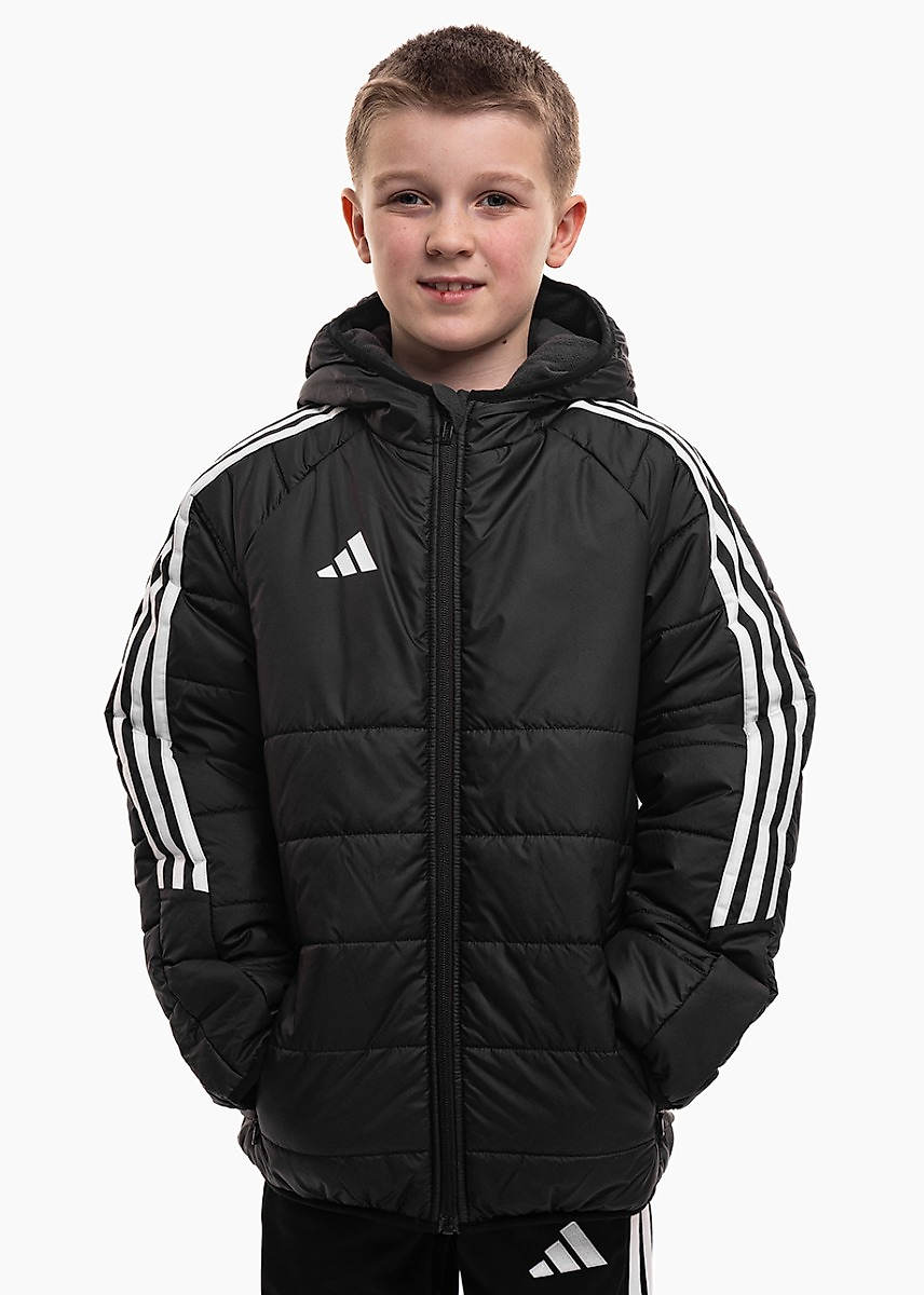 adidas Dětská bunda Tiro 24 Winter IP6670