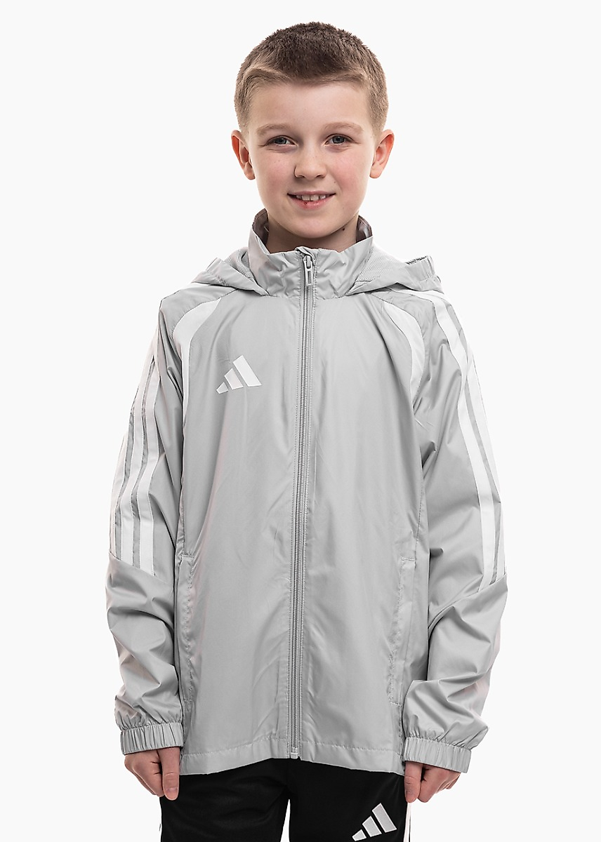 adidas Dětská bunda Tiro 26 League Windbreaker KT2426