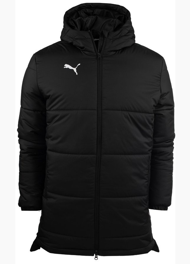 PUMA Dětská bunda Bench 657269 03 PUMA Dětská bunda Bench 657269 03