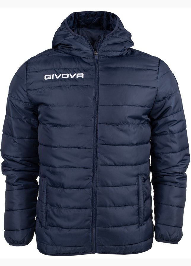 Givova Dětská bunda Olanda JR G013 0004 Givova Dětská bunda Olanda JR G013 0004