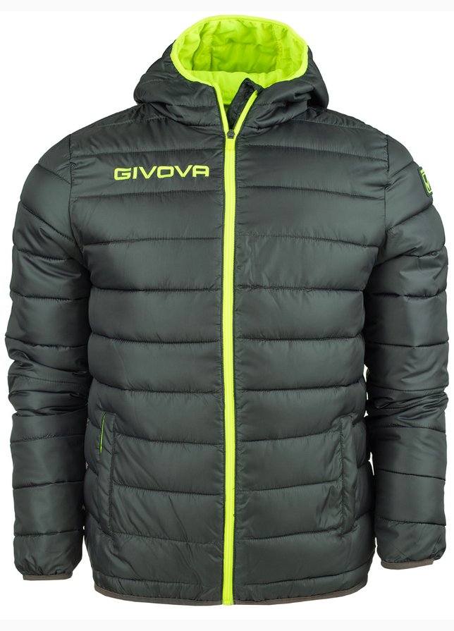 Givova Bunda Olanda fluo G013 2319 Givova Bunda Olanda fluo G013 2319