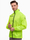 Obrázek Givova Kurtka przeciwdeszczowa Rain Basico Fluo RJ001 0019 varianty produktu