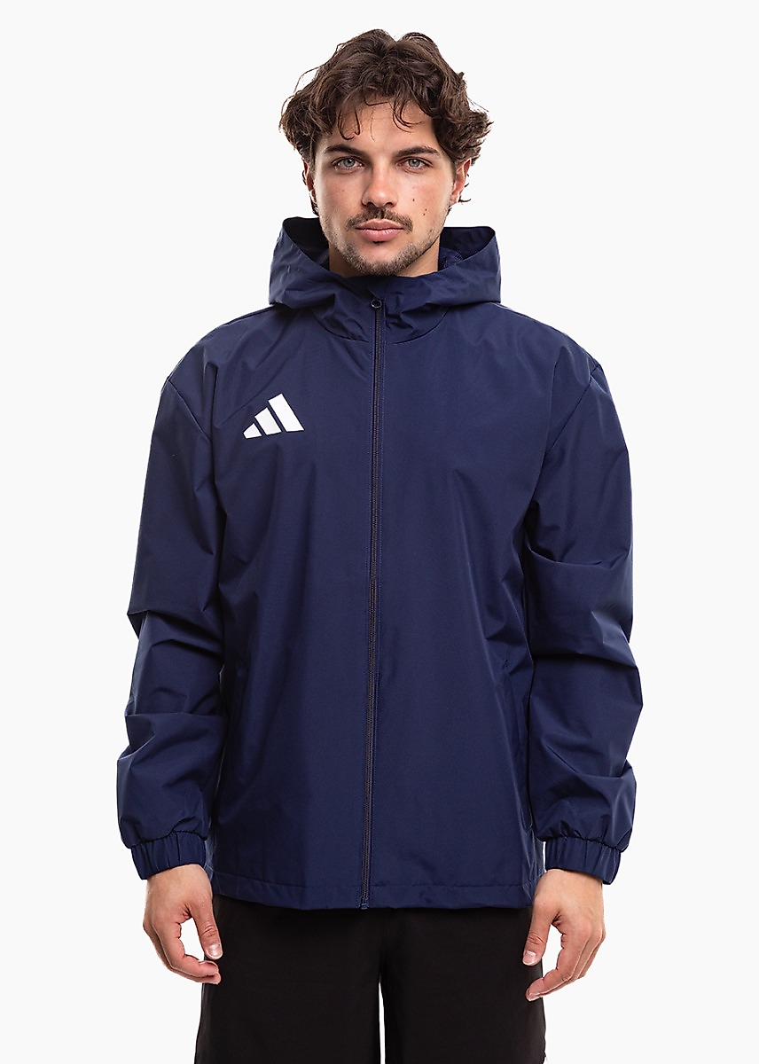 Pánská bunda adidas Entrada 26 All Weather JZ9102