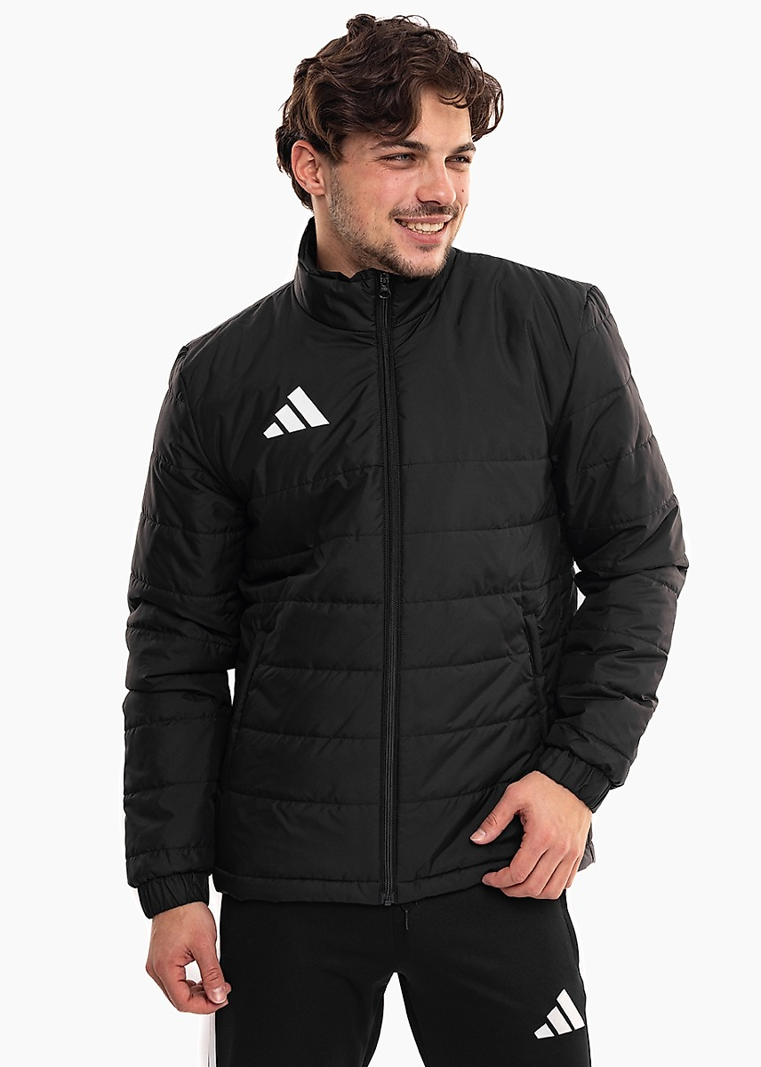 adidas Pánská bunda Entrada 26 Light JZ9141