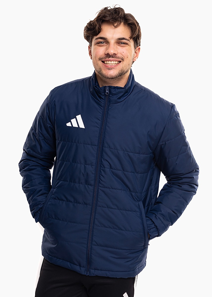 adidas Pánská bunda Entrada 26 Light JZ9142