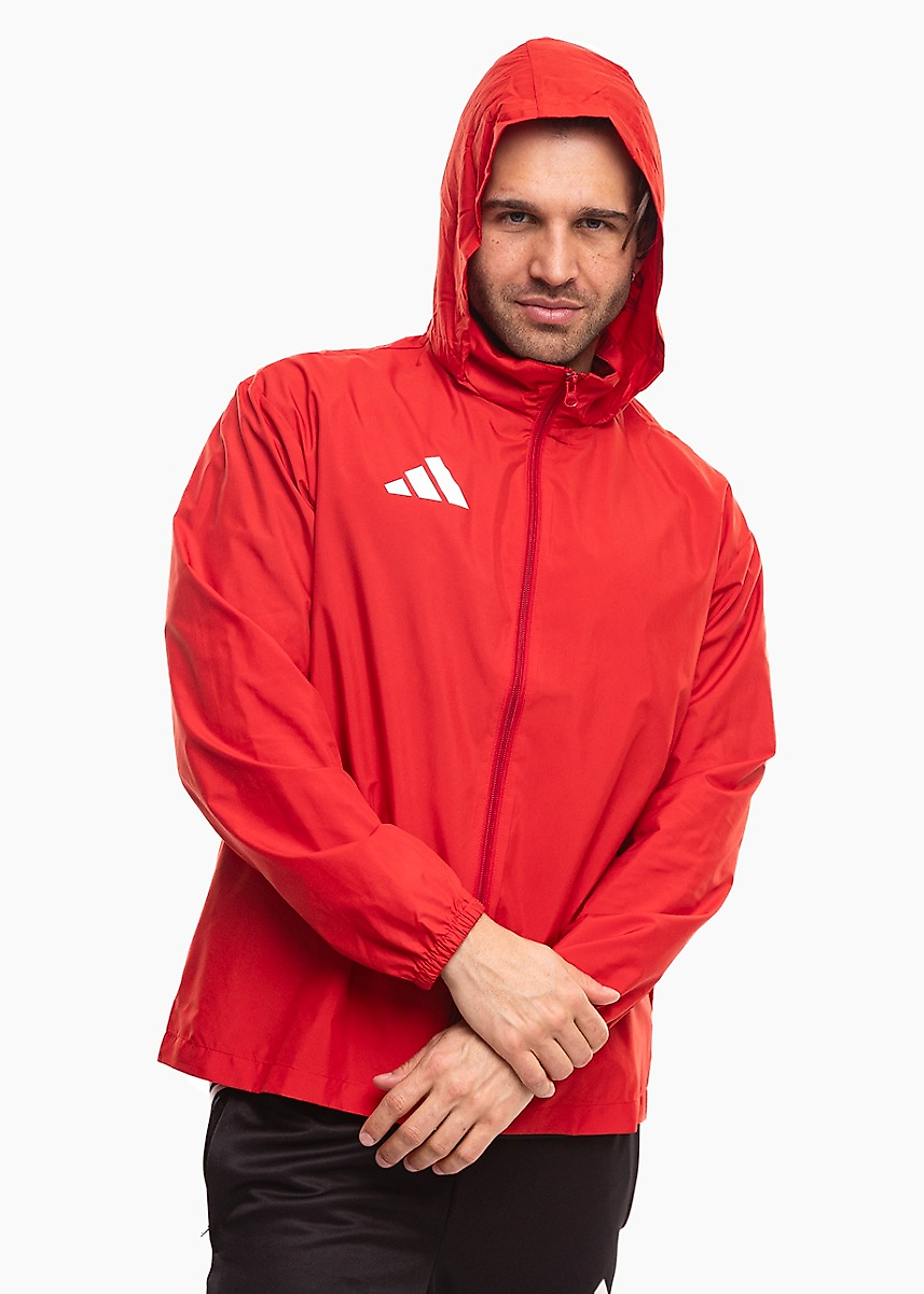 adidas Pánská bunda Entrada 26 Multi KQ9072