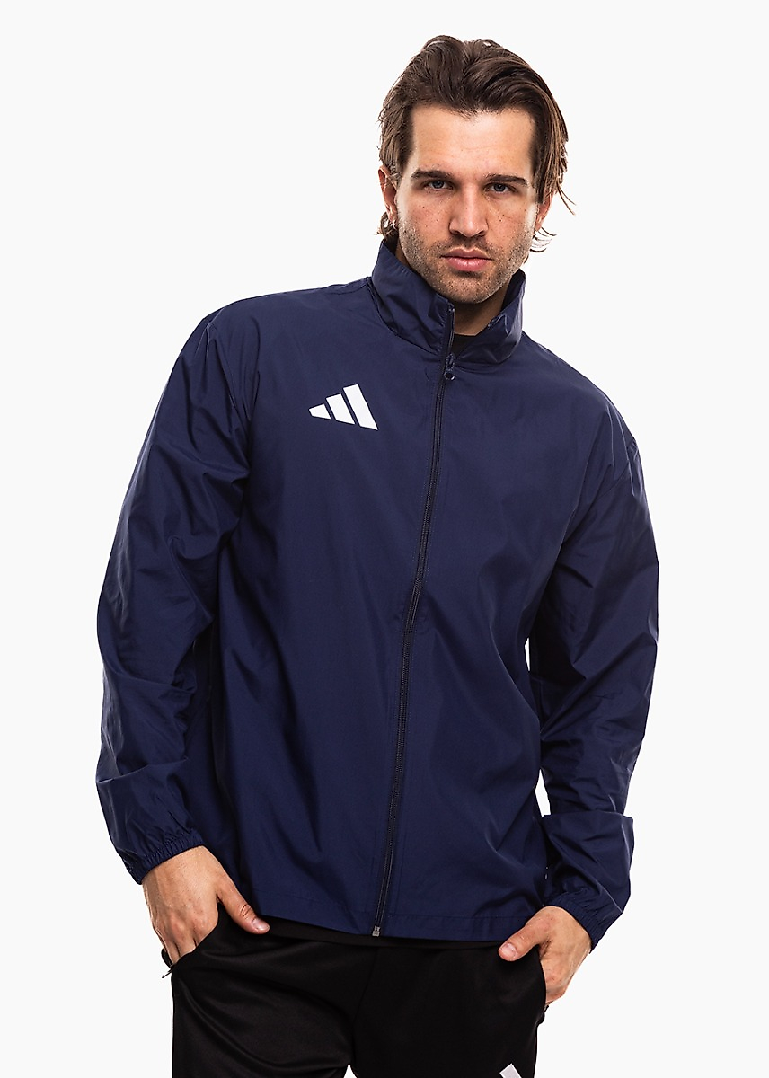 adidas Pánská bunda Entrada 26 Multi KQ9071