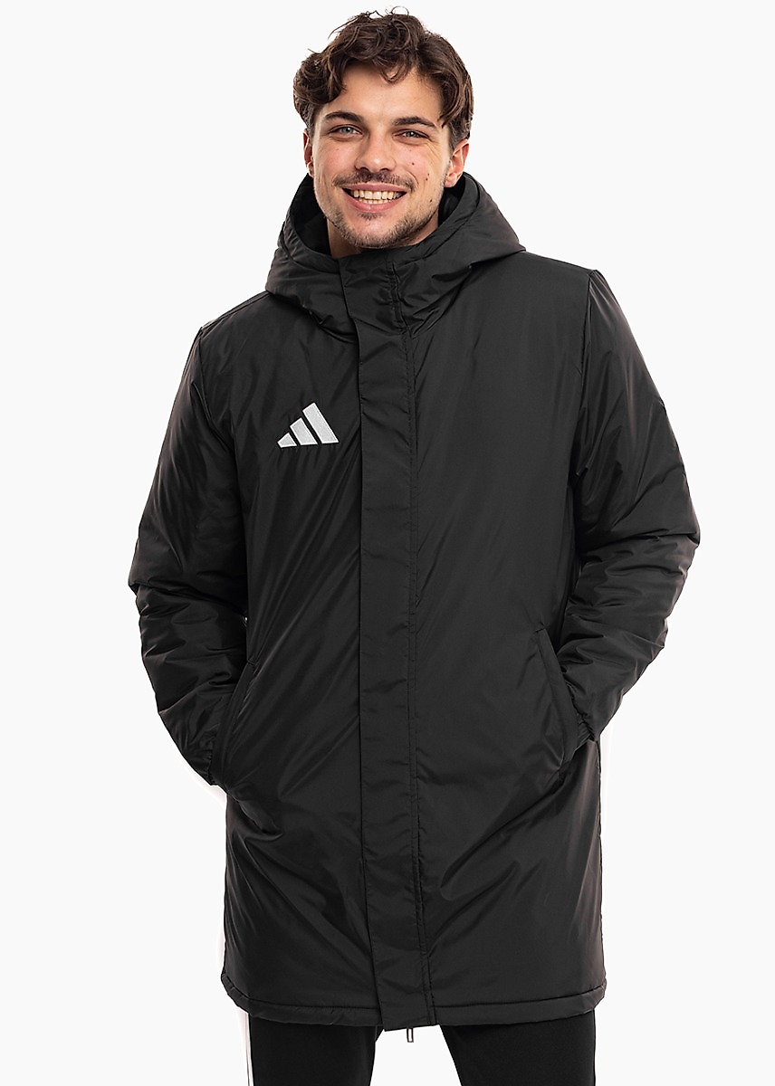 adidas Pánská bunda Entrada 26 Stadium JZ6668