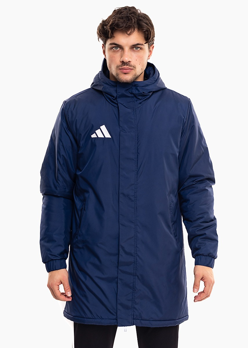 adidas Pánská bunda Entrada 26 Stadium JZ6669