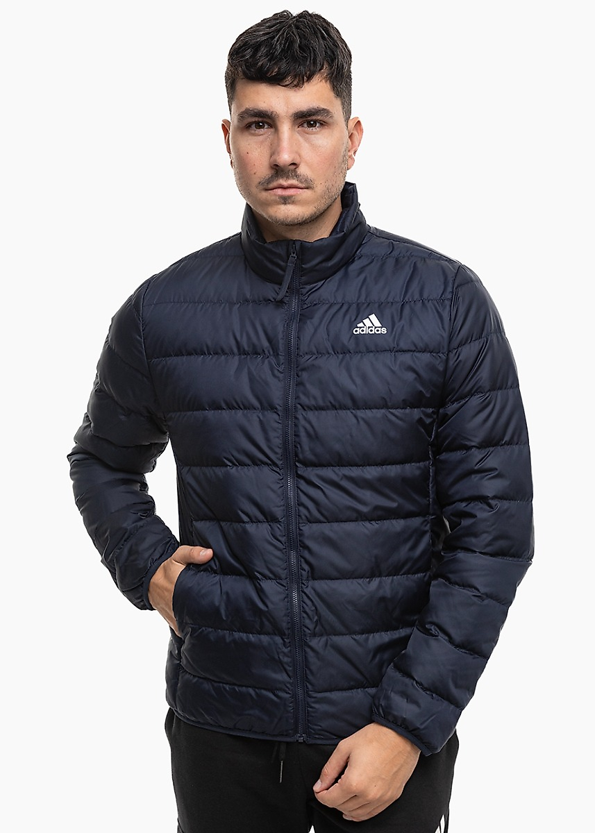 adidas Pánská bunda Essentials Light Down IK3218