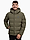 Obrázek adidas Kurtka męska Helionic Climawarm Hoodie JX0580 varianty produktu