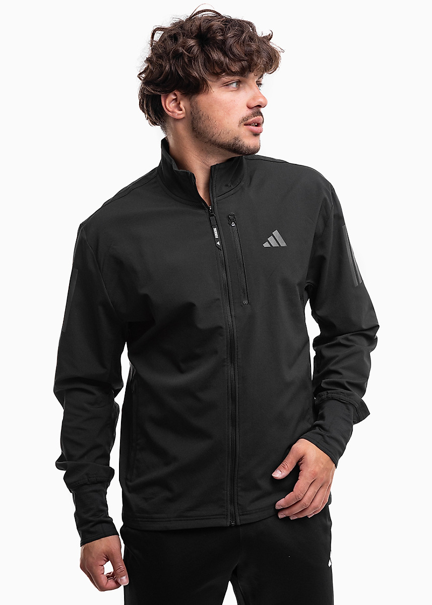 adidas Pánská bunda Own The Run Winterized JP3815