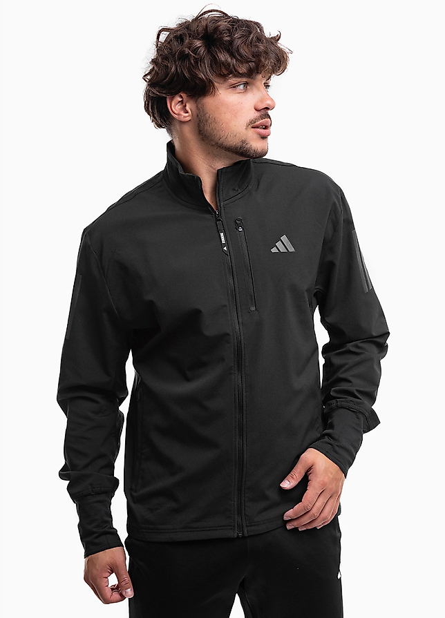 adidas Pánská bunda Own The Run Winterized JP3815 adidas Pánská bunda Own The Run Winterized JP3815
