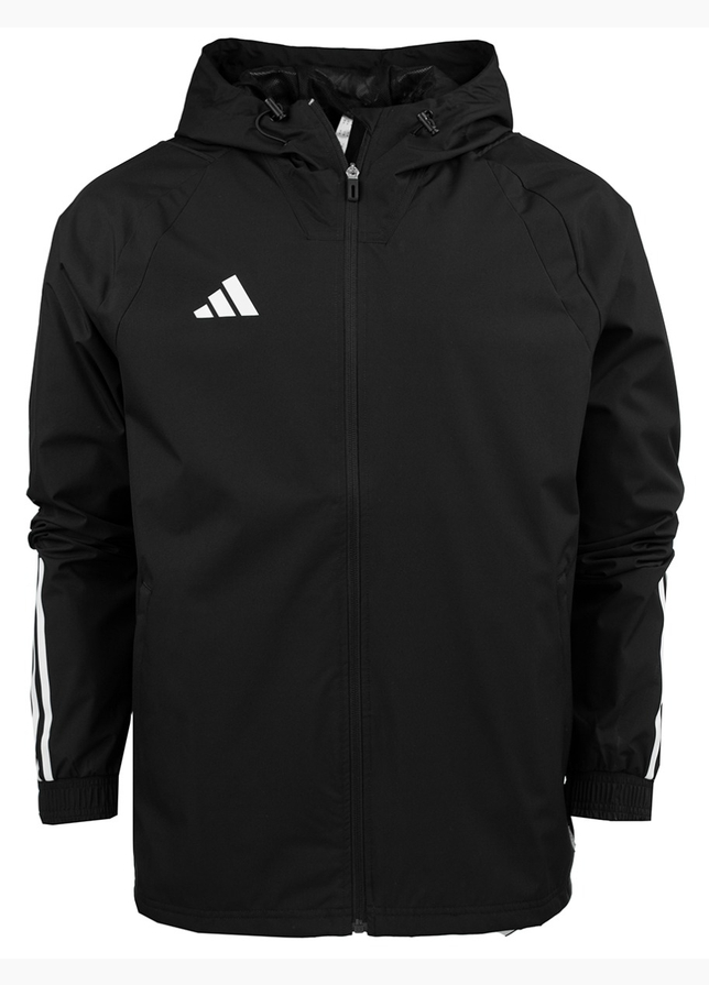 adidas Pánská bunda Tiro 23 Competition All-Weather HK7656 EUR L OUTLET adidas Pánská bunda Tiro 23 Competition All-Weather HK7656 EUR L OUTLET