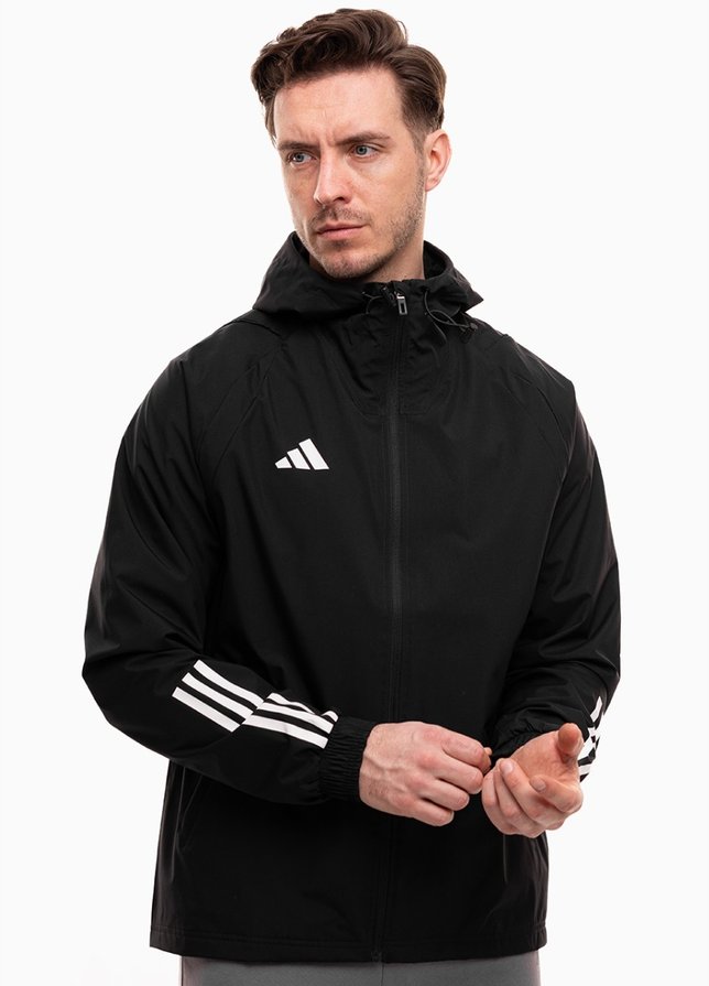adidas Pánská bunda Tiro 23 Competition All-Weather HK7656 adidas Pánská bunda Tiro 23 Competition All-Weather HK7656