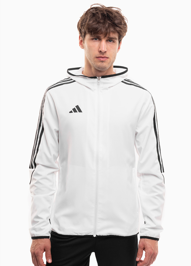 adidas Pánská bunda Tiro 23 League Windbreaker HZ9068 adidas Pánská bunda Tiro 23 League Windbreaker HZ9068