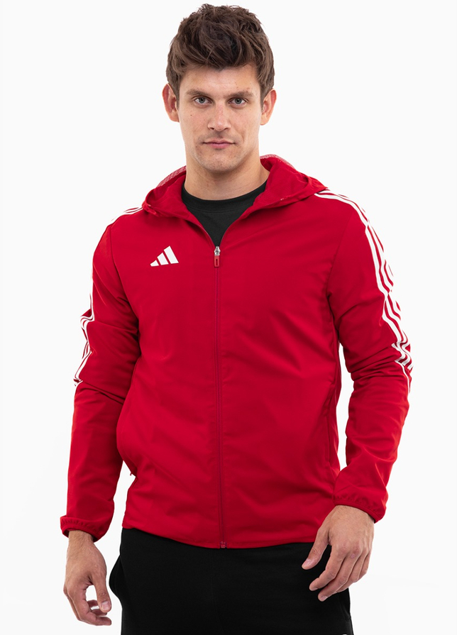 adidas Pánská bunda Tiro 23 League Windbreaker IA1618 adidas Pánská bunda Tiro 23 League Windbreaker IA1618