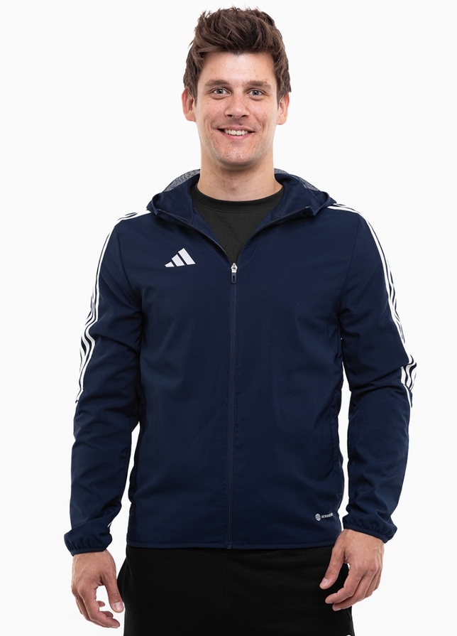 adidas Pánská bunda Tiro 23 League Windbreaker HZ9067 adidas Pánská bunda Tiro 23 League Windbreaker HZ9067