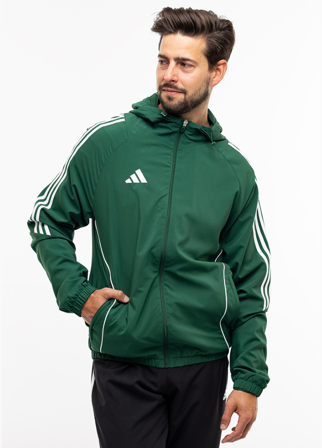 adidas Pánská bunda Tiro 24 Windbreaker IM8810 adidas Pánská bunda Tiro 24 Windbreaker IM8810