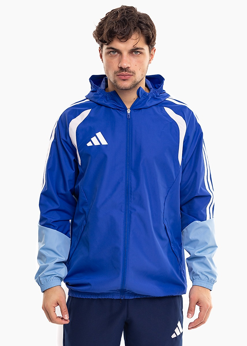 adidas Pánská bunda Tiro 26 Competition All Weather KB0135