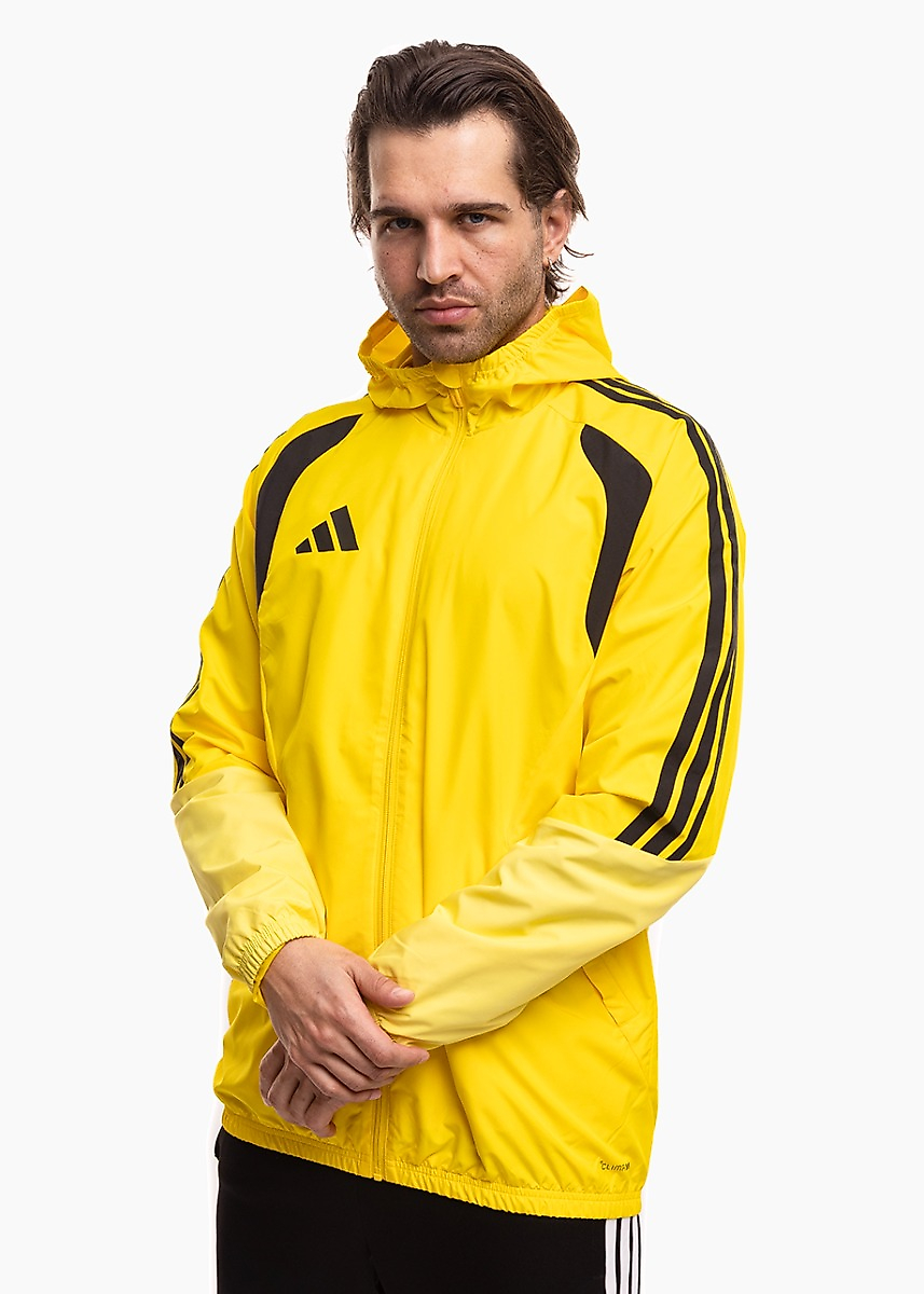 adidas Pánská bunda Tiro 26 Competition All Weather KB0139