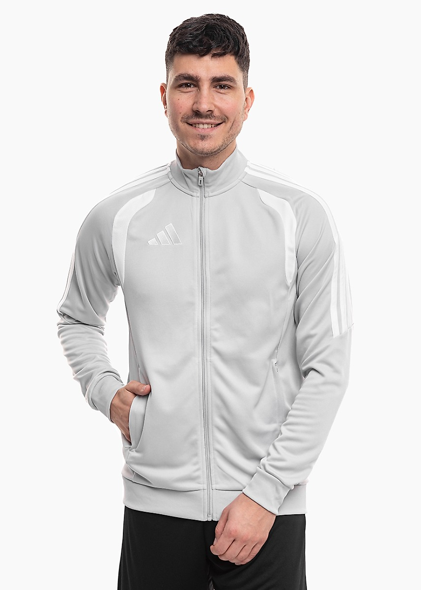 Pánská mikina adidas Tiro 26 League Training JY7204