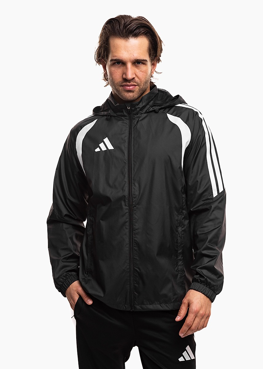 adidas Pánská bunda Tiro 26 League Windbreaker JY9733