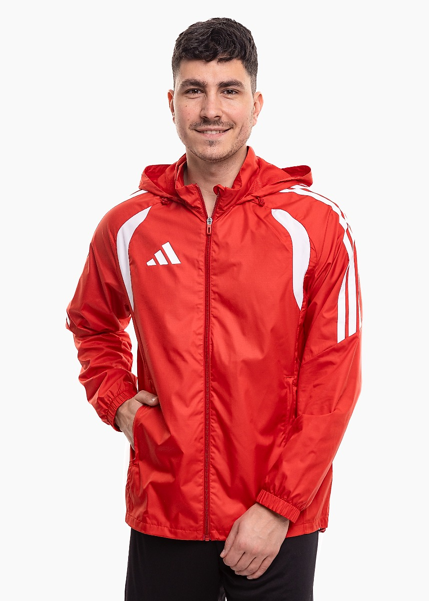 Pánská bunda adidas Tiro 26 League Windbreaker JY9731