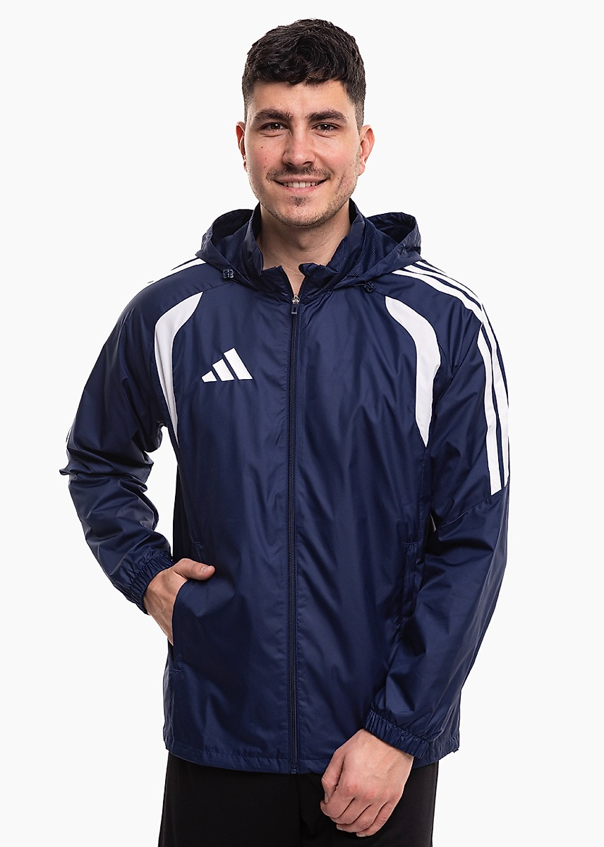 Pánská bunda adidas Tiro 26 League Windbreaker JY9732