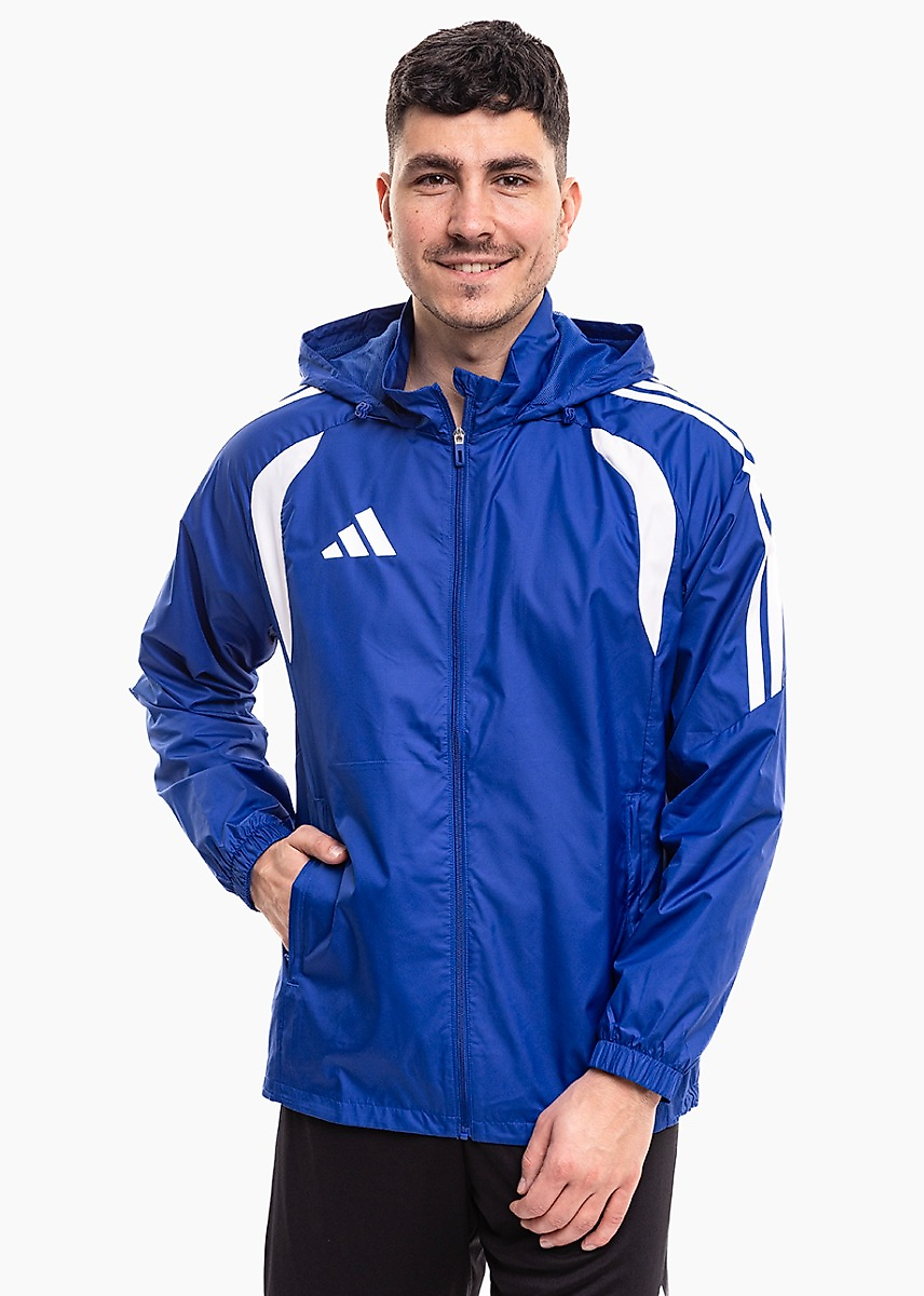 Pánská bunda adidas Tiro 26 League Windbreaker JY9730