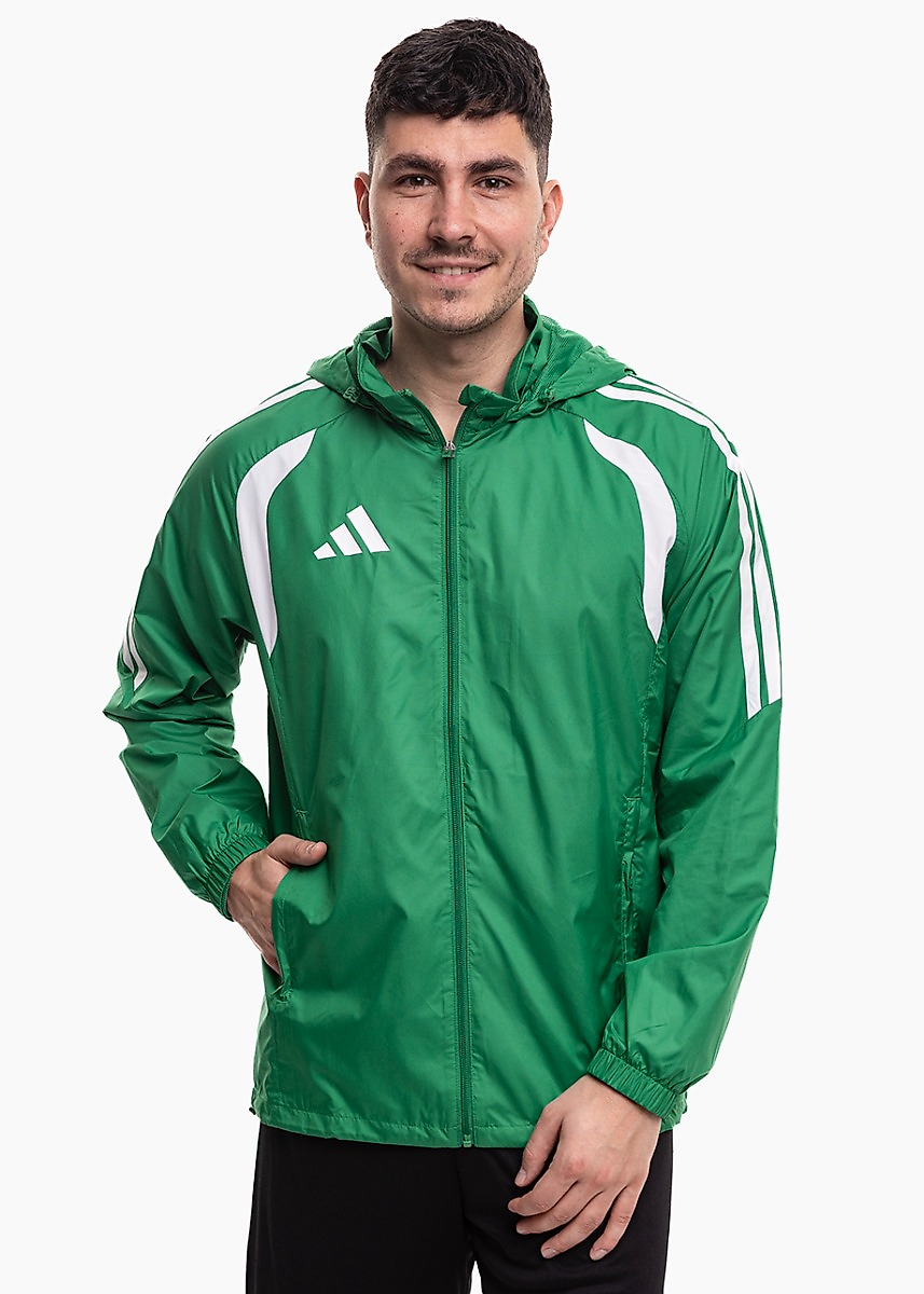 Pánská bunda adidas Tiro 26 League Windbreaker JY9729