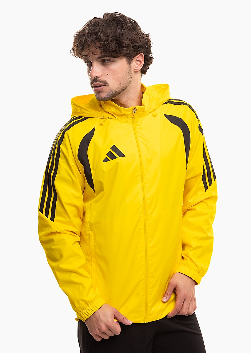 Pánská bunda adidas Tiro 26 League Windbreaker JY9735