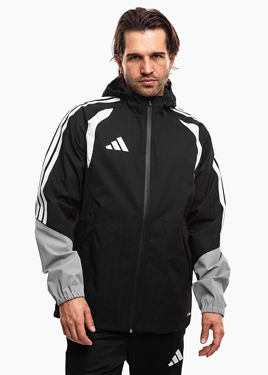 adidas Pánská bunda Tiro 26 Rain JJ2969